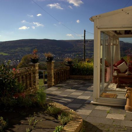 Penybryn Cottages أبردير المظهر الخارجي الصورة