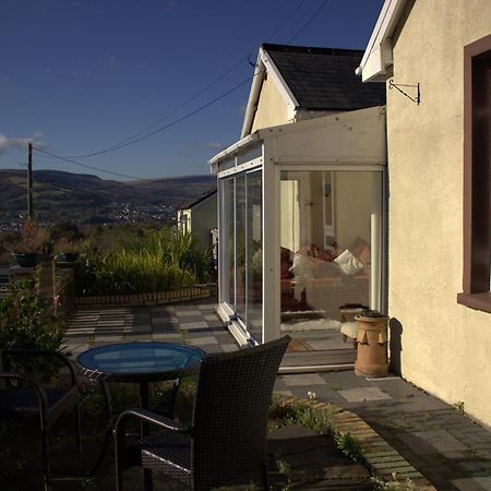 Penybryn Cottages أبردير المظهر الخارجي الصورة