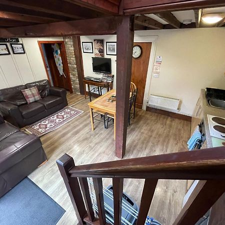 Penybryn Cottages أبردير المظهر الخارجي الصورة