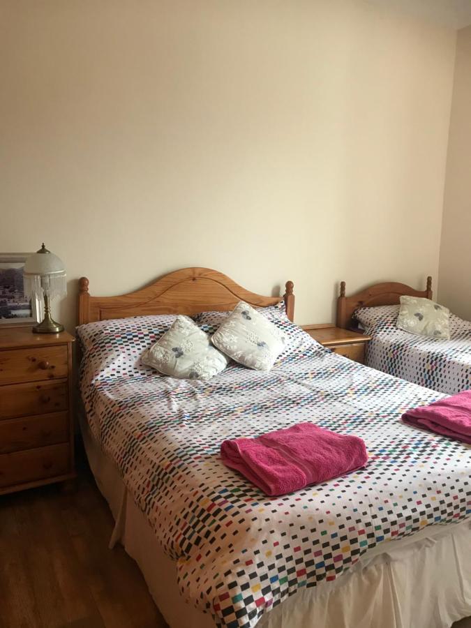 Penybryn Cottages أبردير المظهر الخارجي الصورة