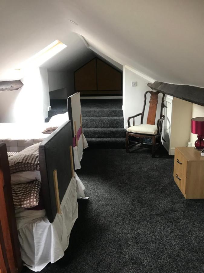 Penybryn Cottages أبردير المظهر الخارجي الصورة