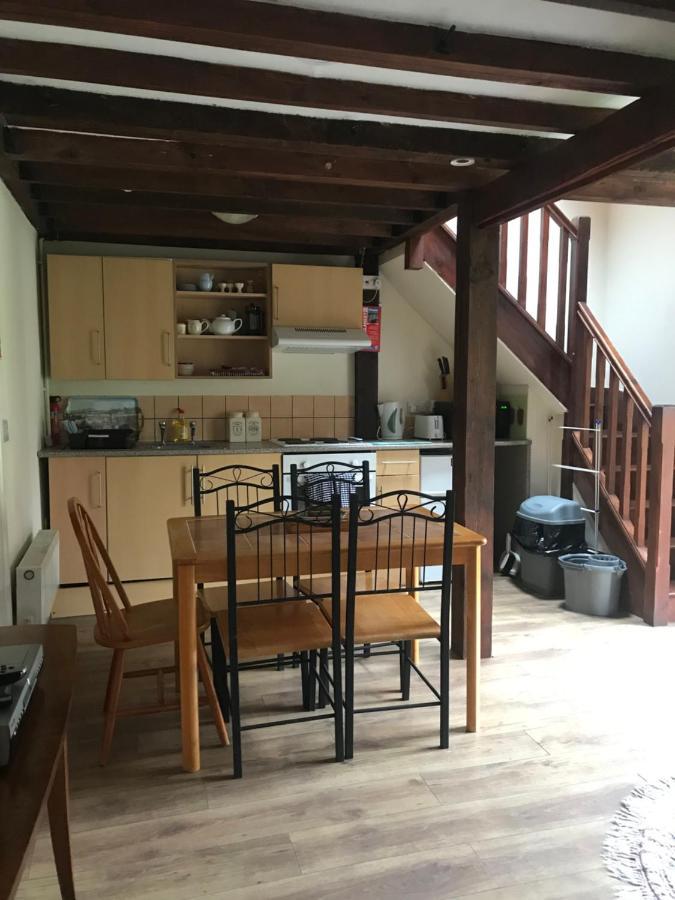 Penybryn Cottages أبردير المظهر الخارجي الصورة