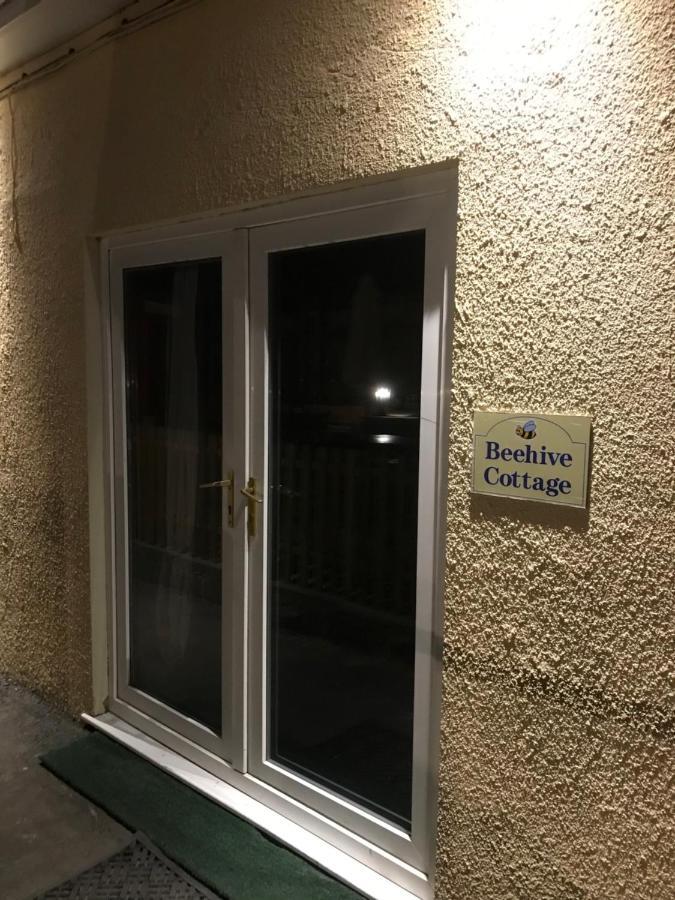 Penybryn Cottages أبردير المظهر الخارجي الصورة