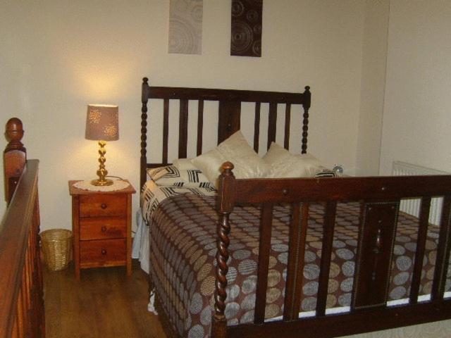 Penybryn Cottages أبردير المظهر الخارجي الصورة