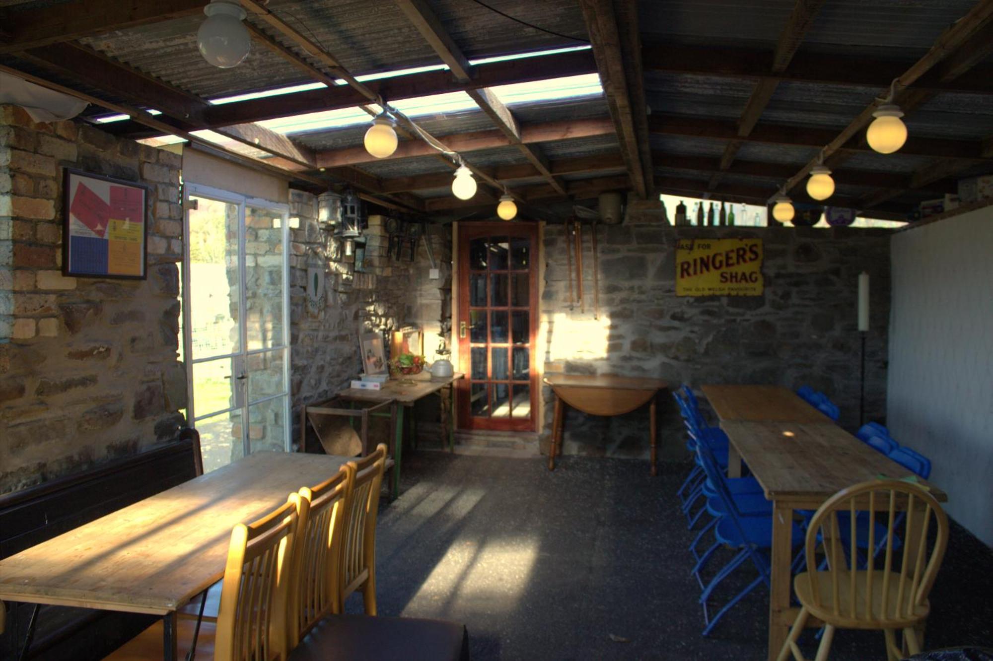 Penybryn Cottages أبردير المظهر الخارجي الصورة