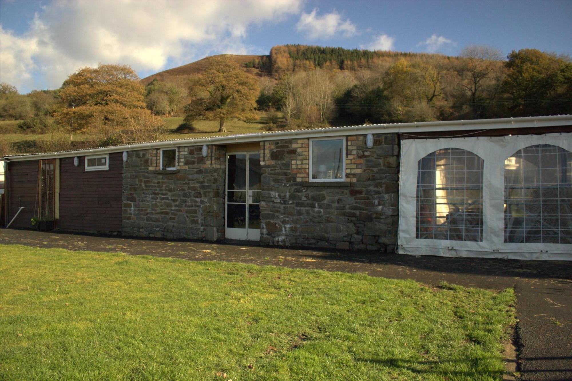 Penybryn Cottages أبردير المظهر الخارجي الصورة