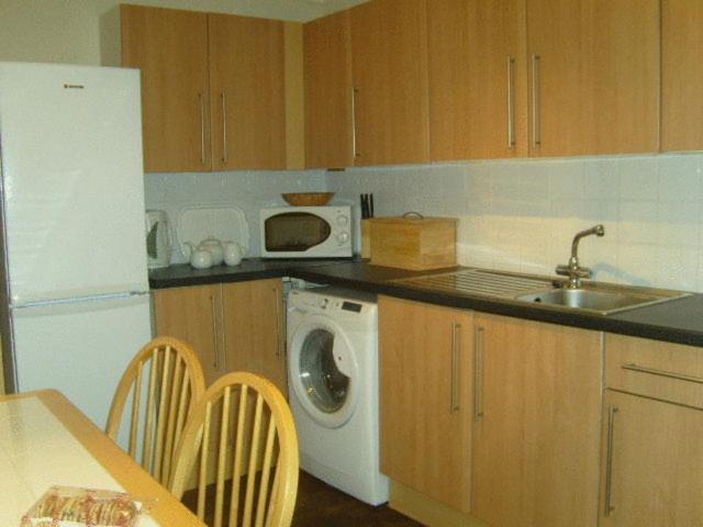 Penybryn Cottages أبردير الغرفة الصورة
